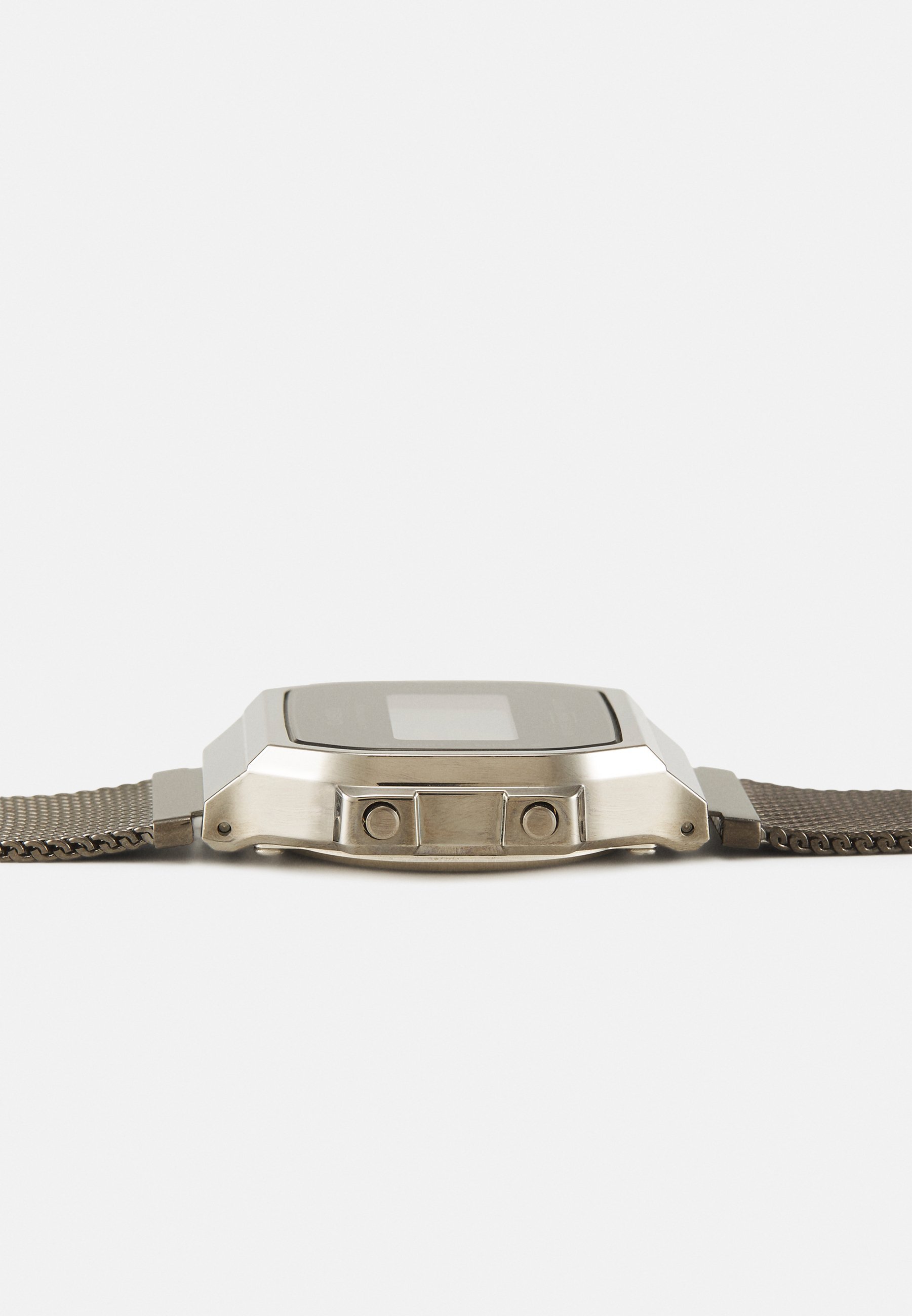 Casio UNISEX - Digitaalikello - asemetalli