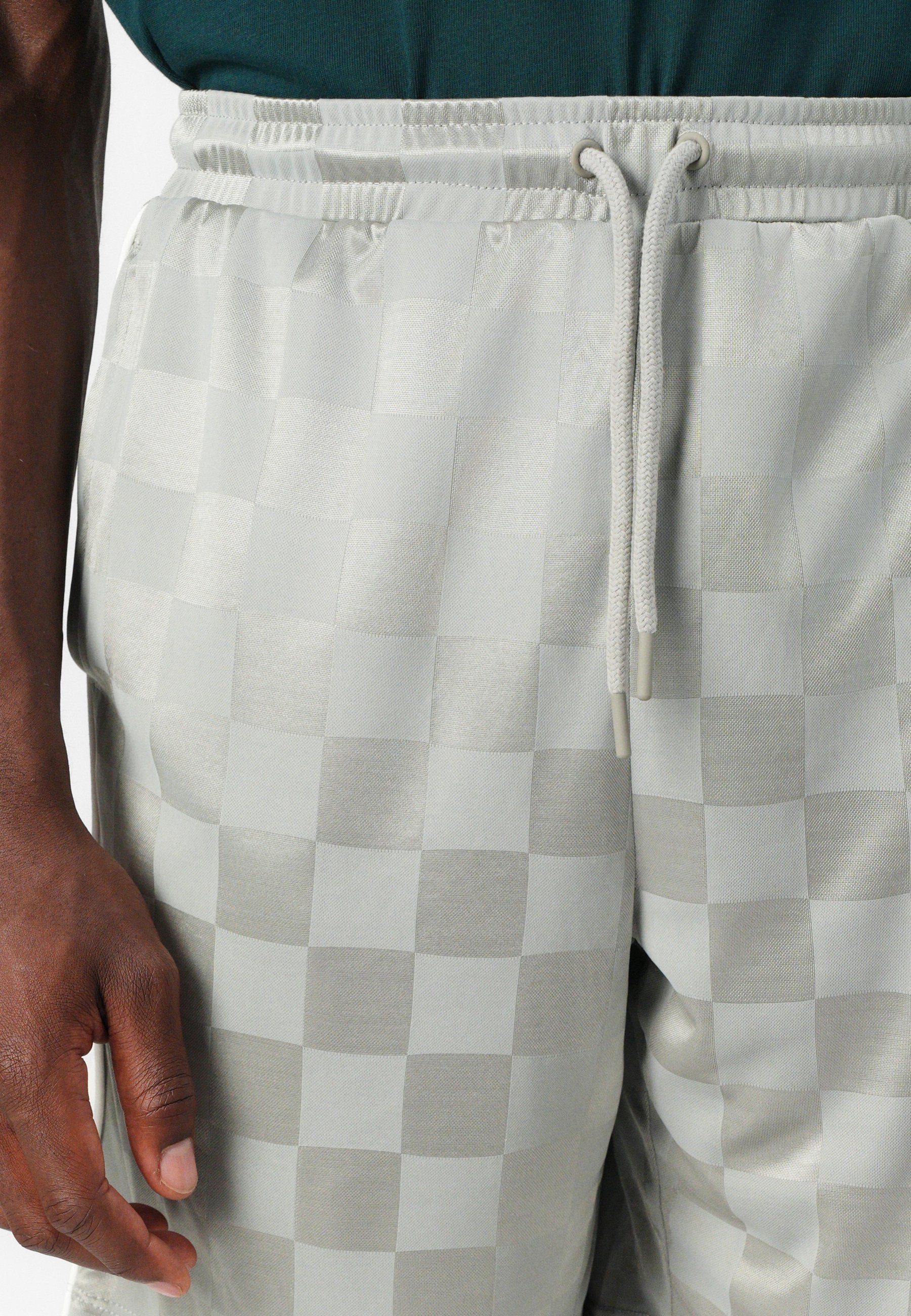 Pantaloncini da calcio Umbro - Pantaloni della tuta - Harbor Mist