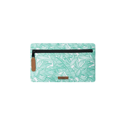 Cabaia Pochette avant medium Rosemont vert