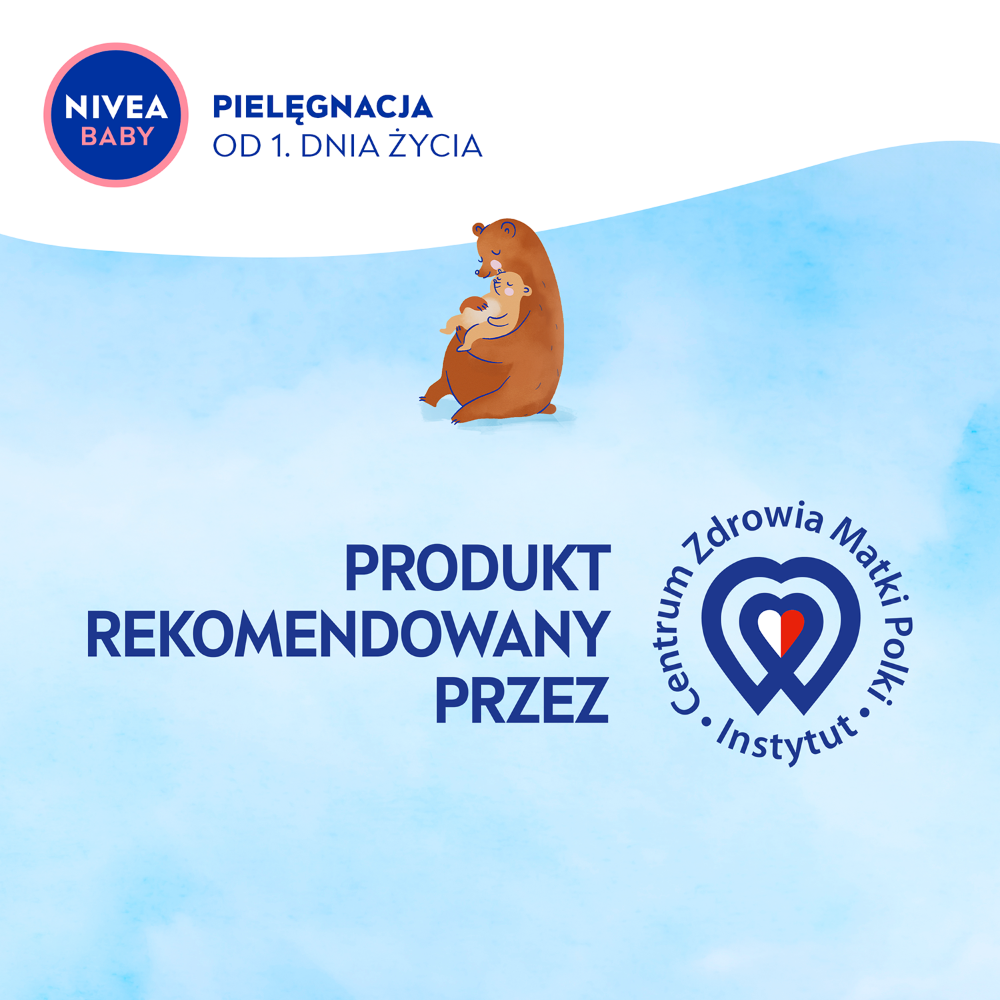 Nivea Baby