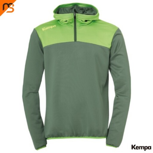  Kempa Emotion 2.0 Sweatshirt mit Kapuze