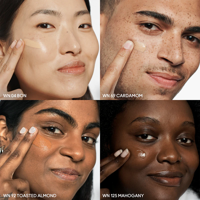 Clinique Even Better™ Make-up SPF 15 Gleicht den Teint aus und korrigiert die Haut – Korrigierende Foundation SPF 15