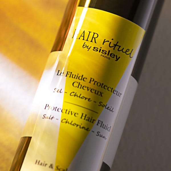 Le Fluide Protecteur Cheveux| 150 ml
