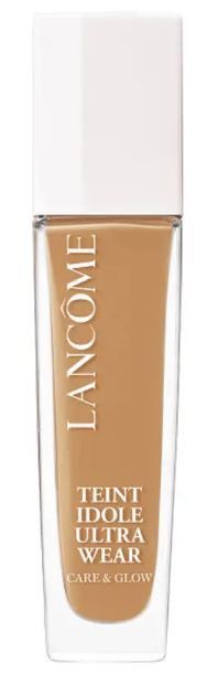 Teint Idole Ultra Wear Care & Glow puder Luksuzni puderi