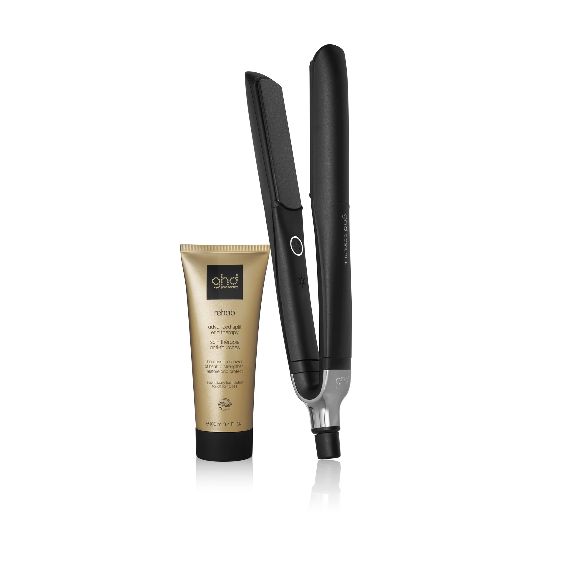 Napredna terapija za ispucale vrhove 100 ml - ghd