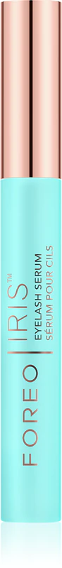 FOREO IRIS™ Sérum para cílios: sérum para regeneração intensiva do crescimento dos cílios