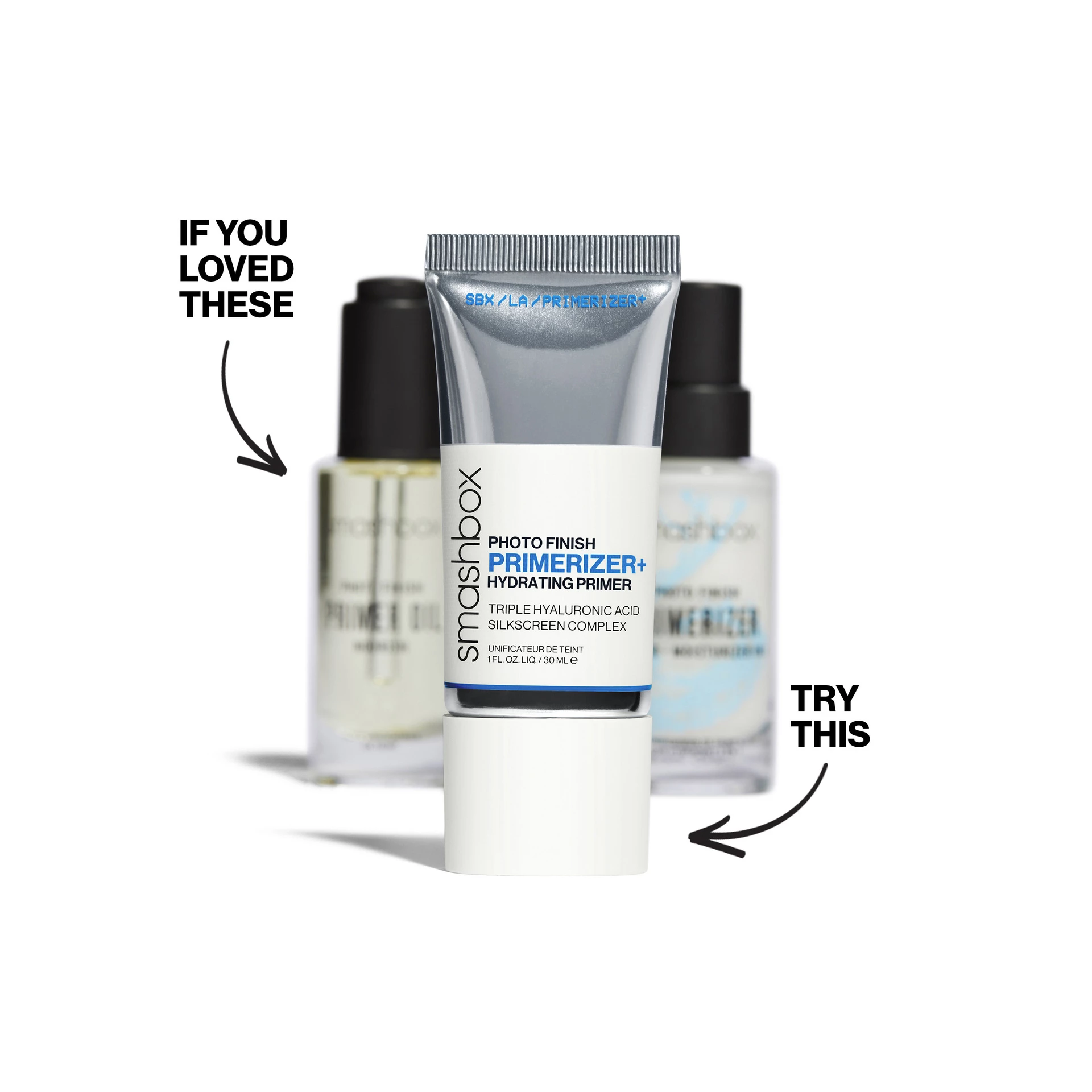 Photo Finish Primer+ hidratantni primer 30 ml - Smashbox