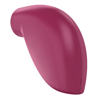 Jednorázový stimulátor Satisfyer na jednu noc 1 kus