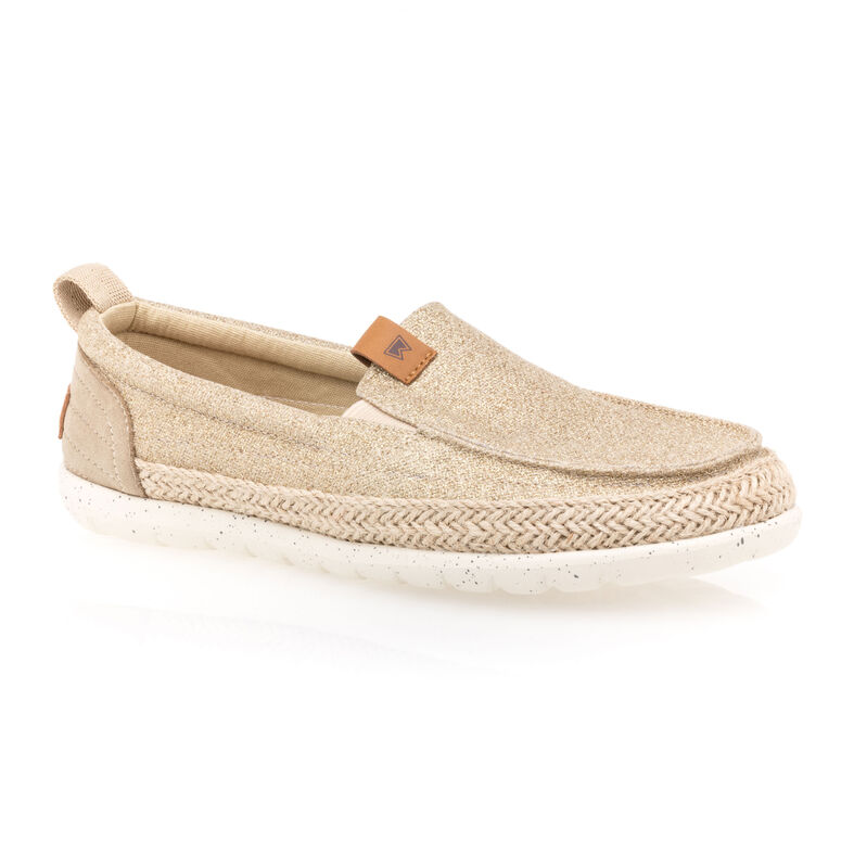Korit / lenkkarit Femme Jaune