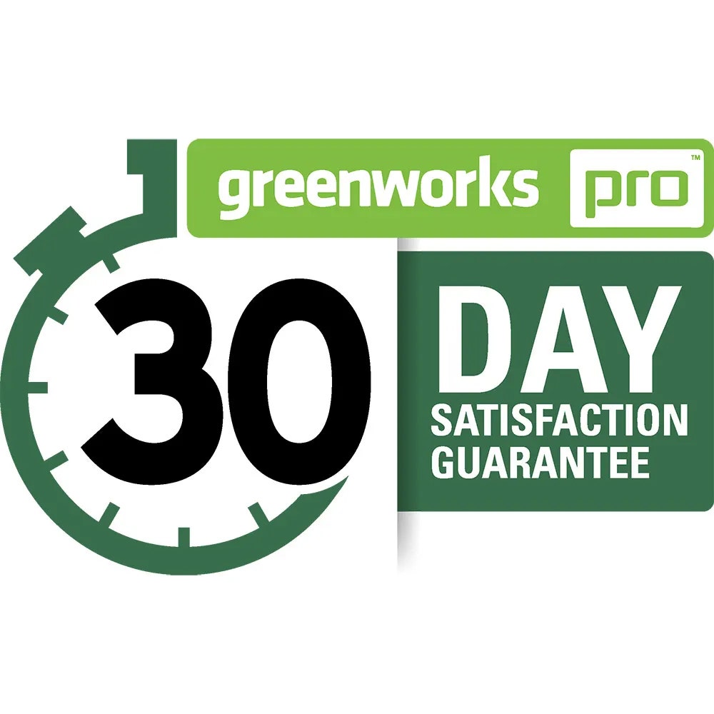 Kit de ferramentas múltiplas GREENWORKS 60V 1 x 4.0Ah para motosserra de poda e acessório para cerca viva TTKIT905