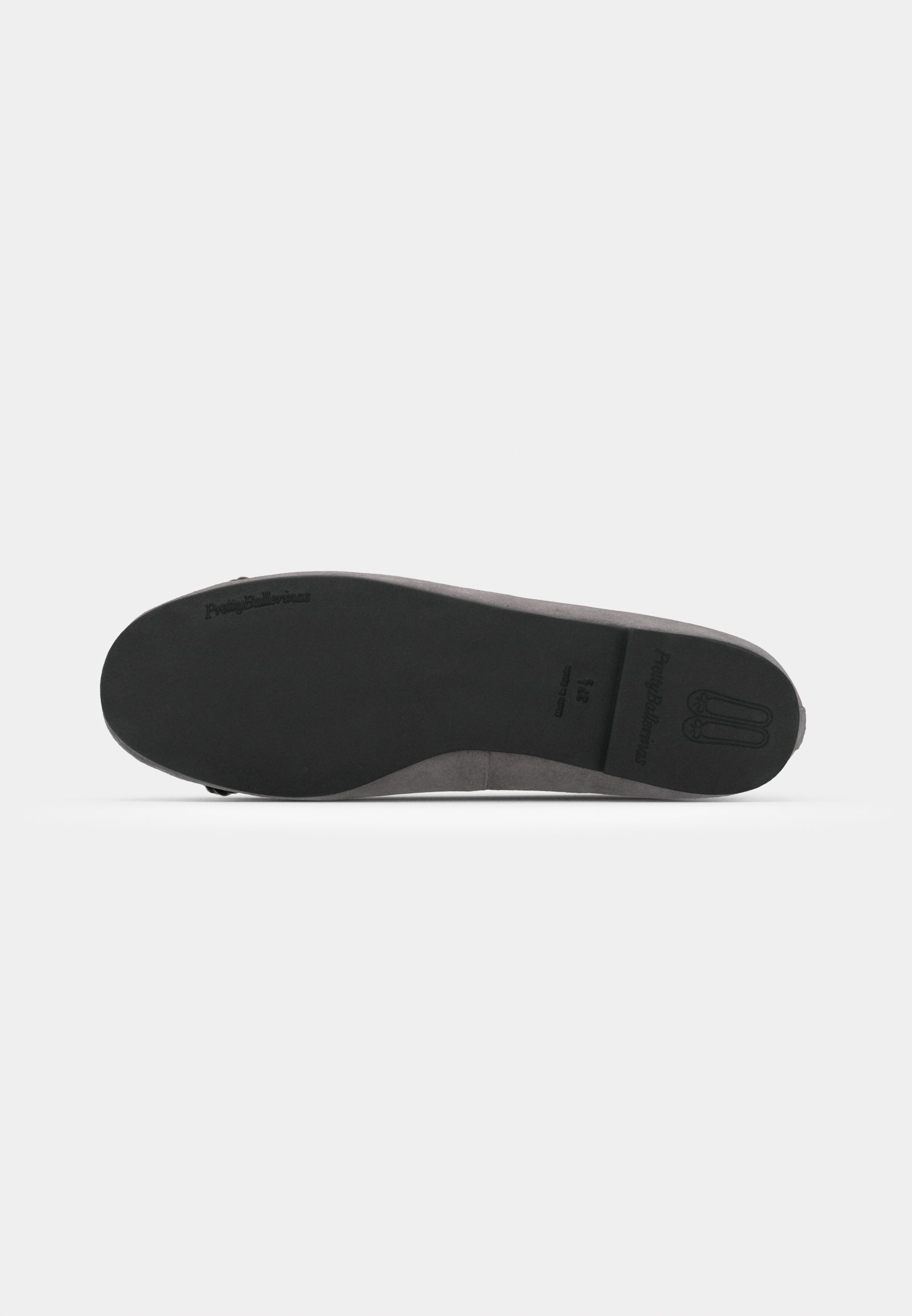 Baletné lodičky Pretty Ballerinas - canan/tela