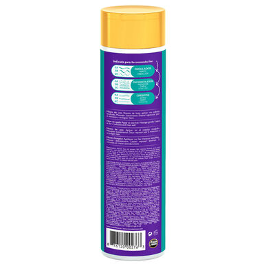 Novex Curl Defining Conditioner 300ml