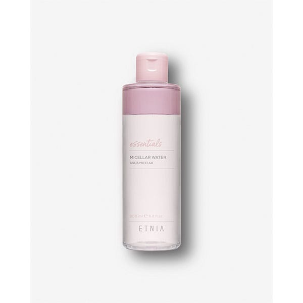 Essentials мицеларна вода| 1UD