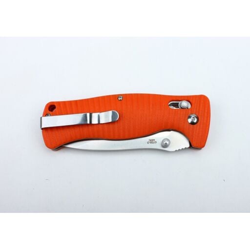 Ganzo G720 zitiert