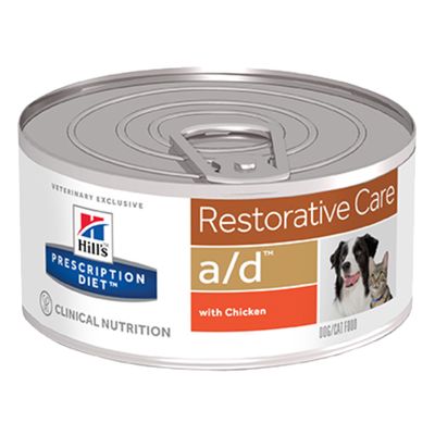 Hill's Prescription Diet Canine Wet Food Saver Pack