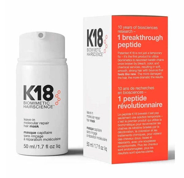 Μοριακή Επιδιόρθωση| 50ML