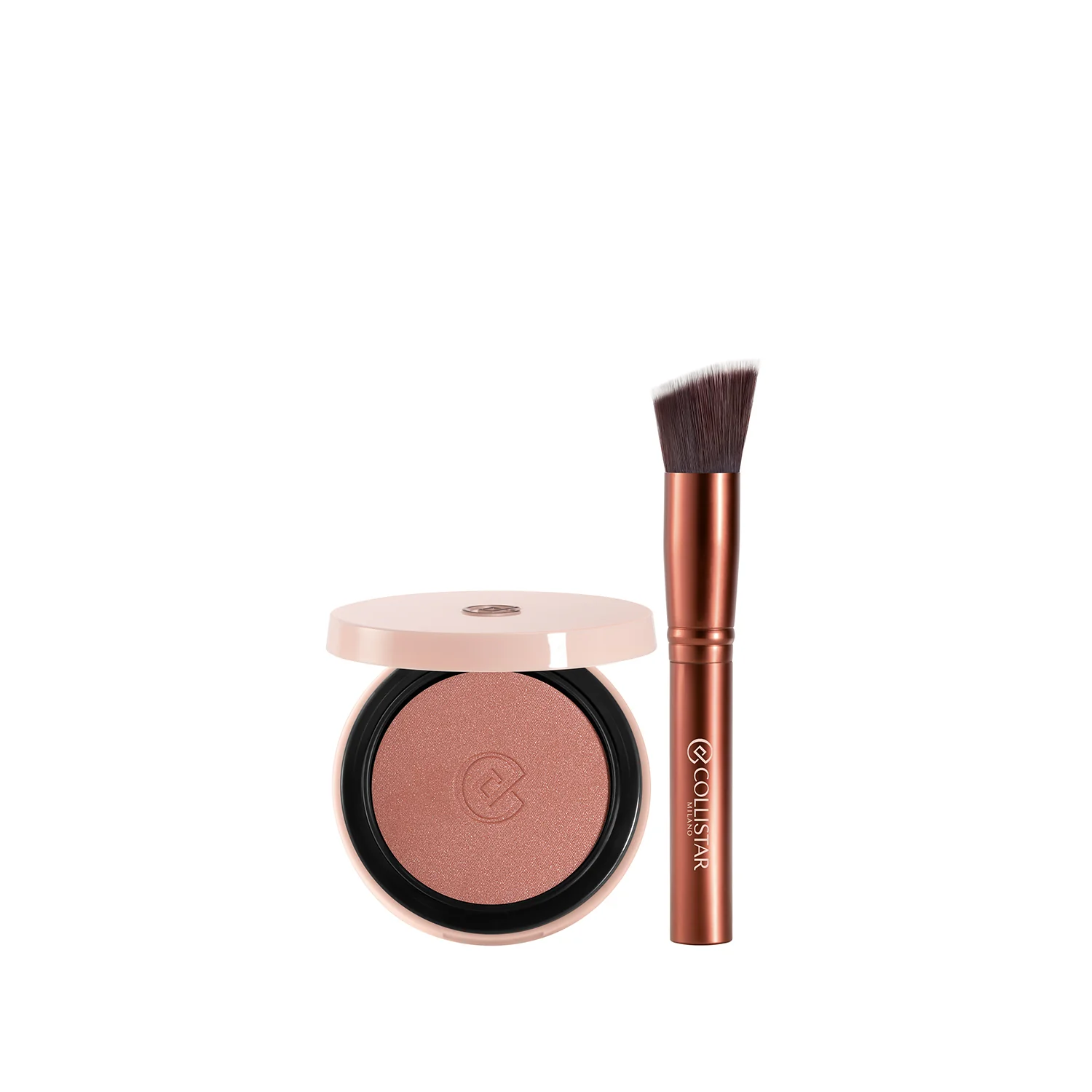 Viso Cofanetto impeccabile maxi fard - Cofanetto Make Up, Fard compatto