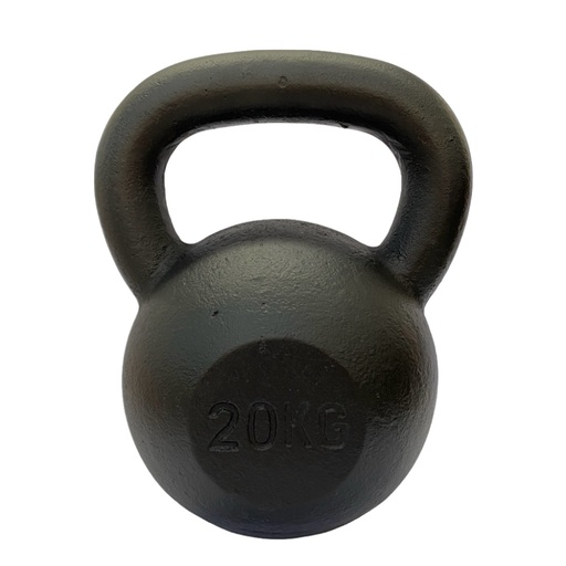 „Kettlebell Fitness Deluxe Crossfit“ 20 kg