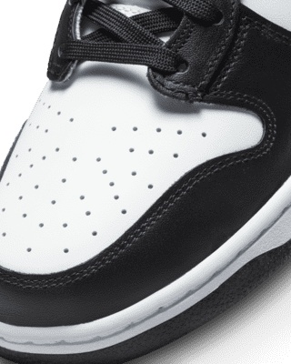 Nike Dunk High Retro Men's Shoe