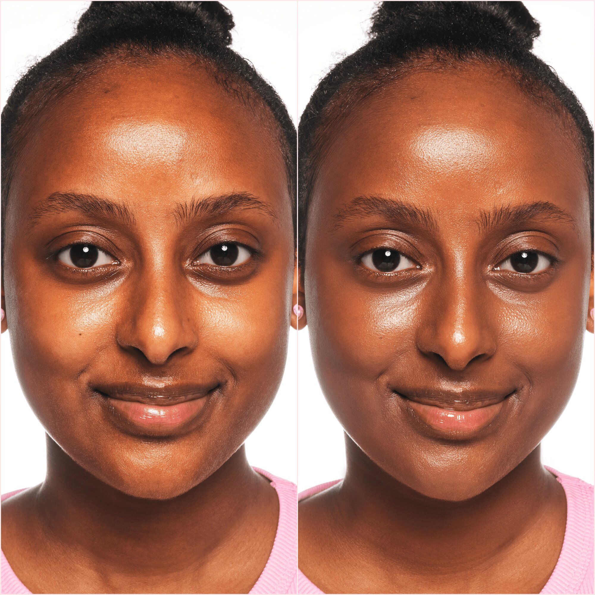 Skin Tint hidratantna krema Šminka za lice i ten