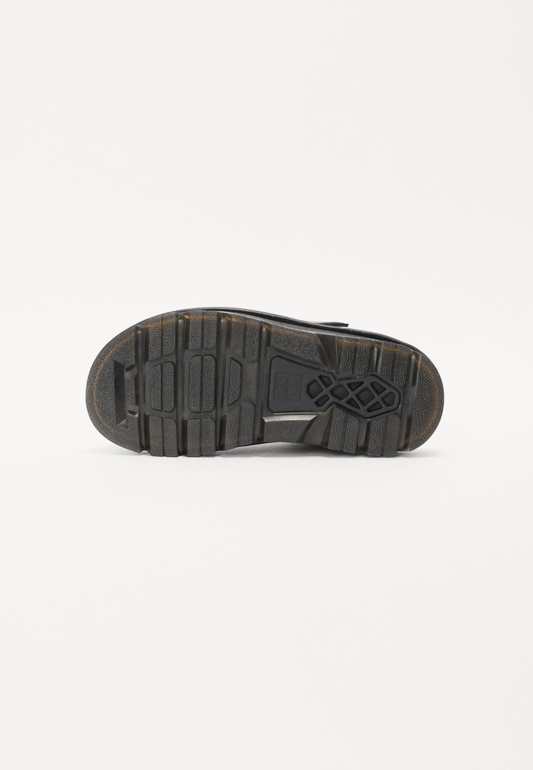 Dr. Martens ZEB ZAG UNISEX - Pantofle - hnědá