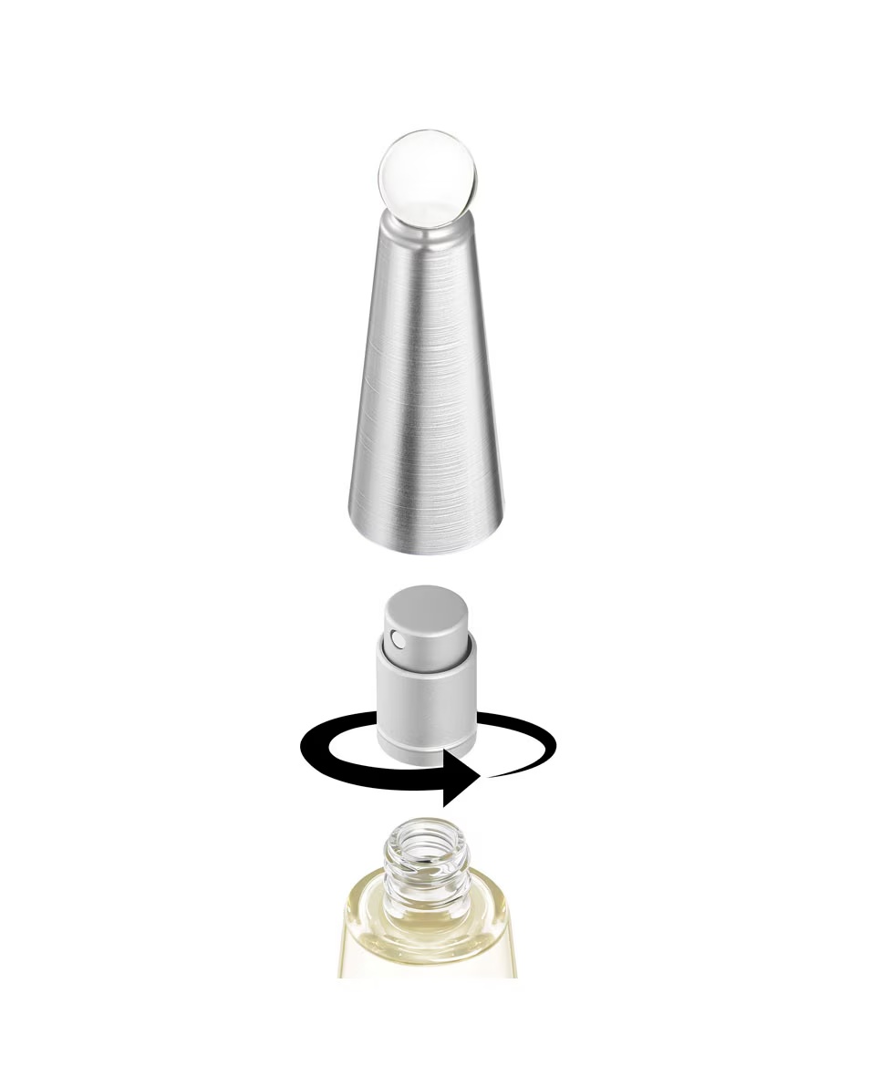 ISSEY MIYAKE L'EAU D'ISSEY EAU DE PARFUM REFILL