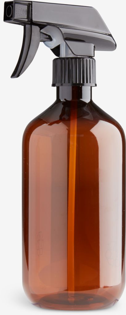 FRIMON FRIMON 500ml recyklovaná fľaša s rozprašovačom
