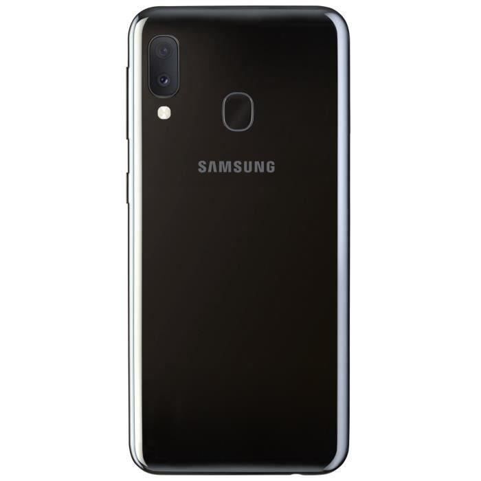 Samsung Galaxy A20e 32 GB Preto - Dual SIM