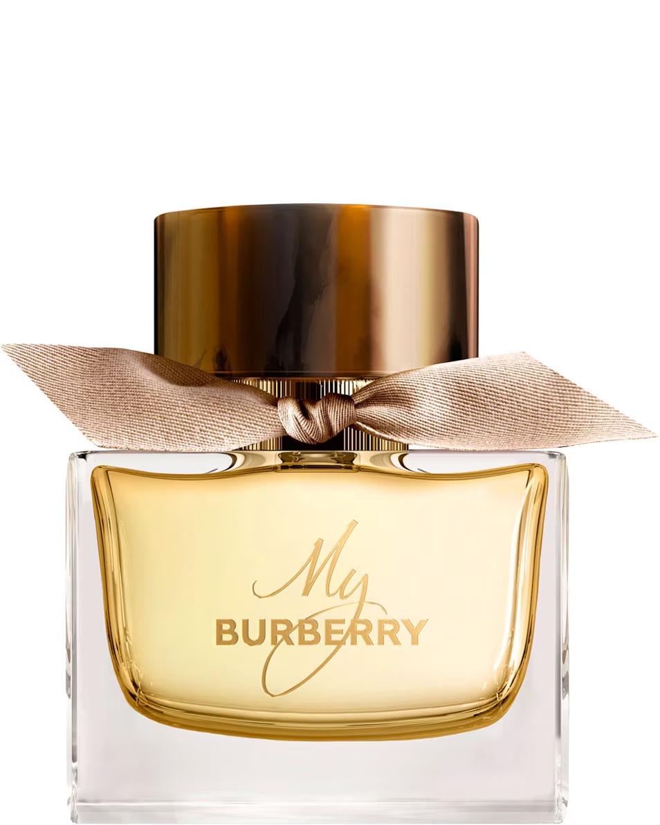 BURBERRY MY BURBERRY EAU DE PARFUM