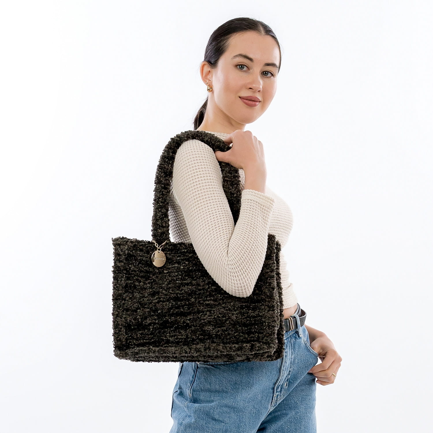 Borsa per la spesa SURI FREY SFY Kimmy - 1 pezzo
