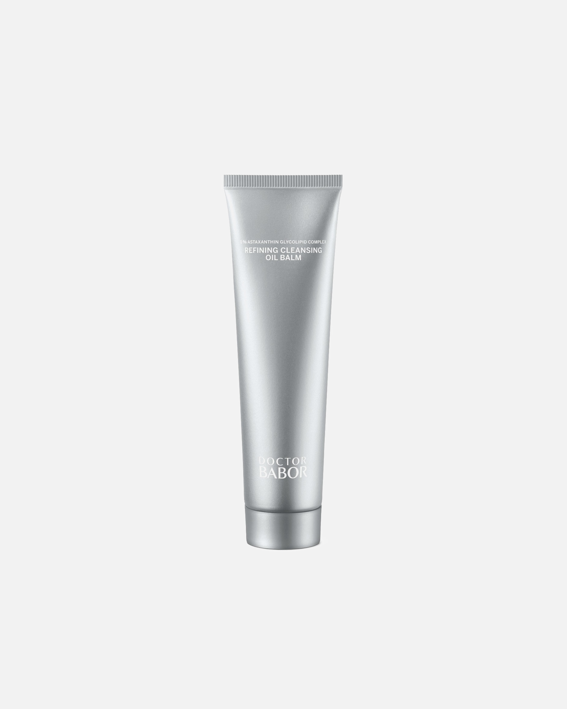 Óleo de Limpeza Facial BABOR Doctor BABOR Bálsamo de Limpeza Refinador - 150 ml
