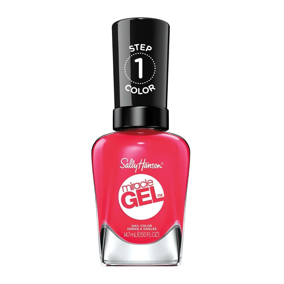 Sally Hansen Miracle Gel Lakier do paznokci, 220