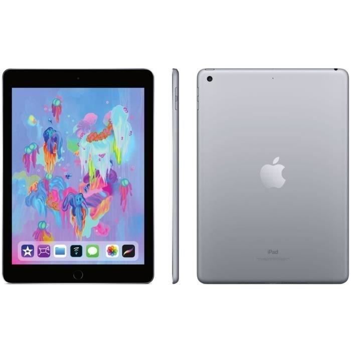iPad 9,7