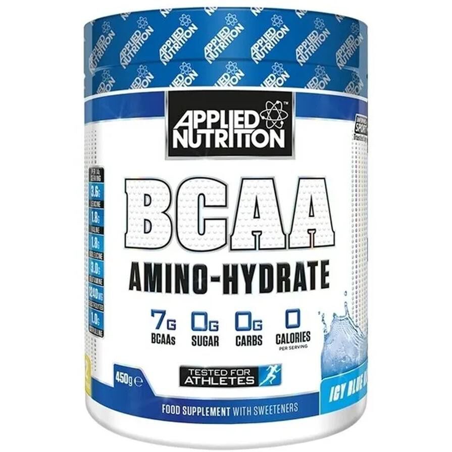 Applied Nutrition Amino-Hydrat BCAA