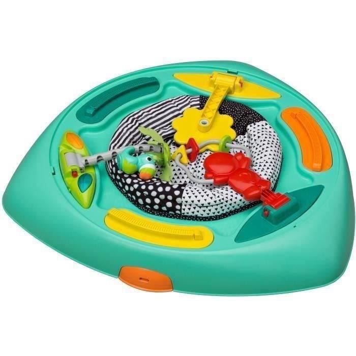 INFANTINO 2-in-1 Modularer Aktivitätstisch
