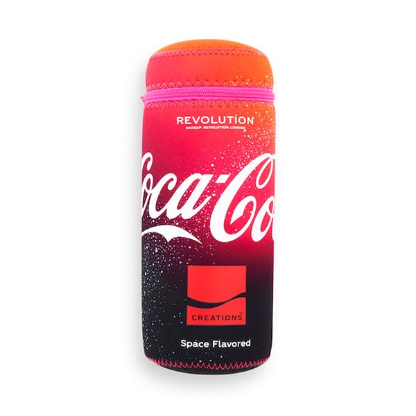 Kosmetická taštička Coca Cola Starlight | 1 ks