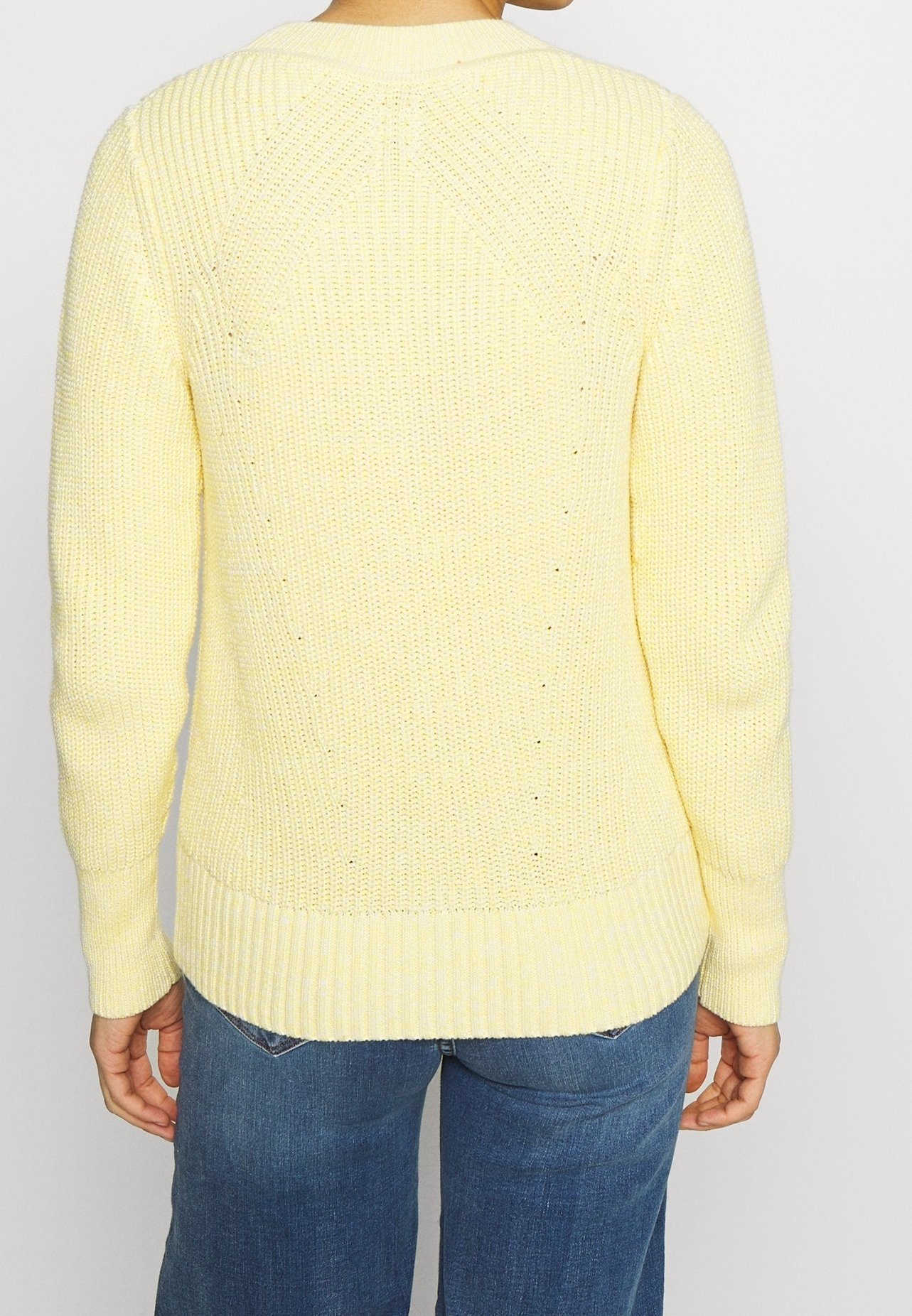 Pull GAP - jaune