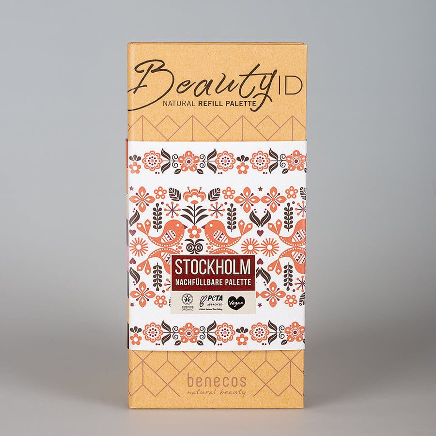 Benecos Natural Beauty ID