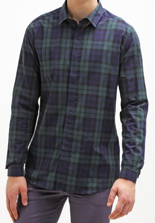 Topman shirt - groen