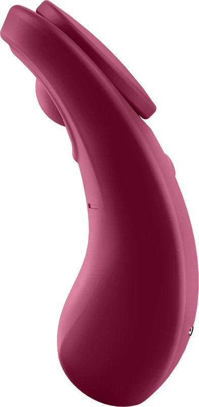 Satisfyer Sexy Secret Estimulador Clitoriano