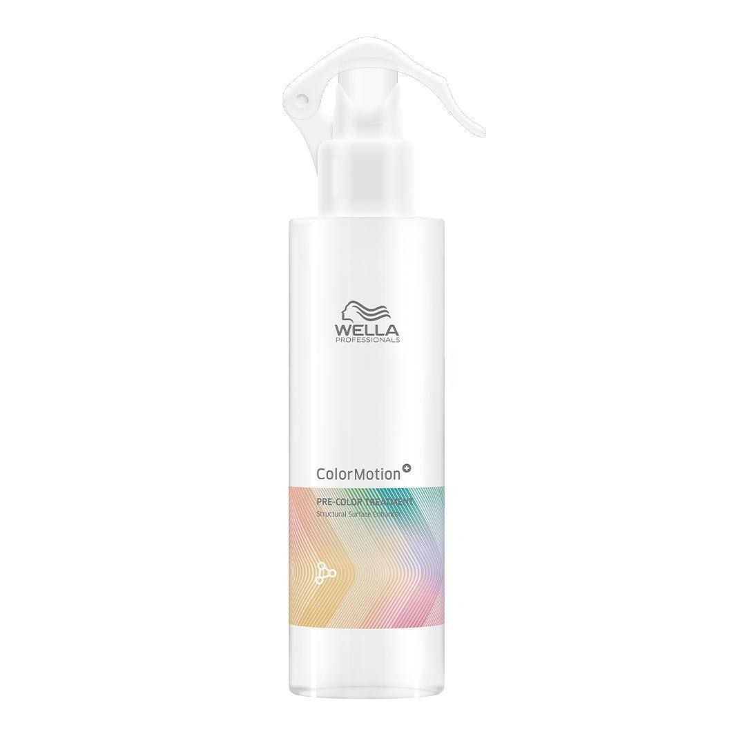 Wella Professionals balzam ColorMotion pred barvanjem - 185 ml
