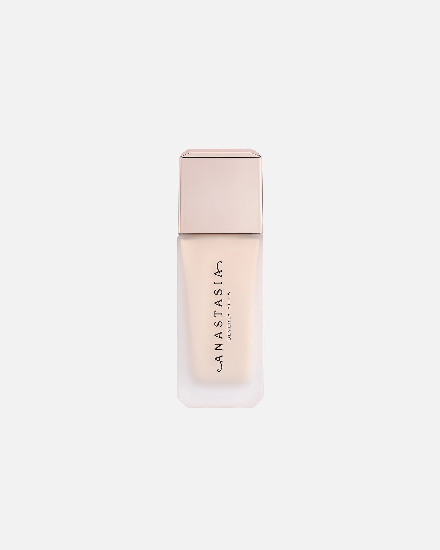 Anastasia Beverly Hills tonālais krēms Impeccable Blurring Second Skin Matte - 35 ml