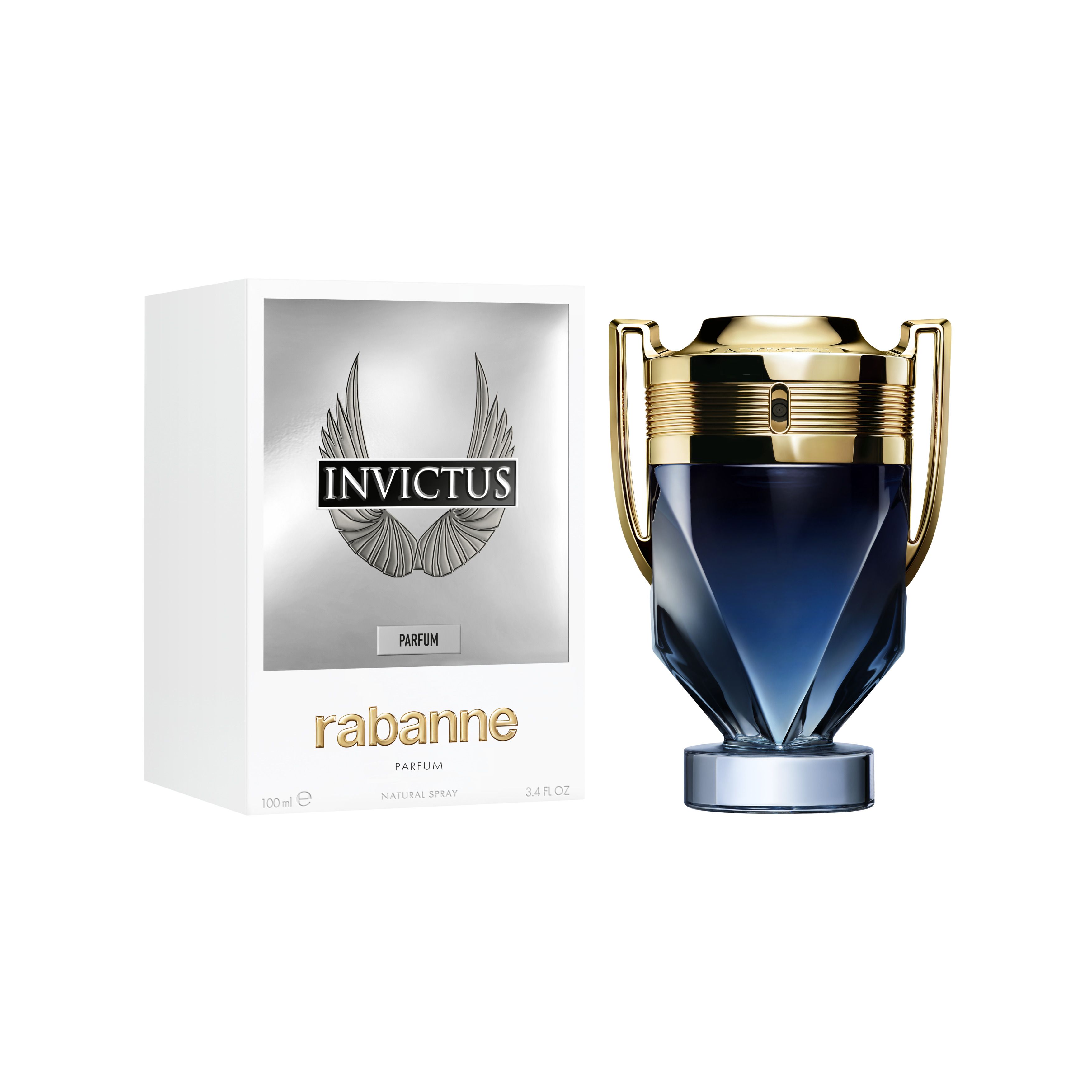 Invictus Parfum Parfemi za muškarce