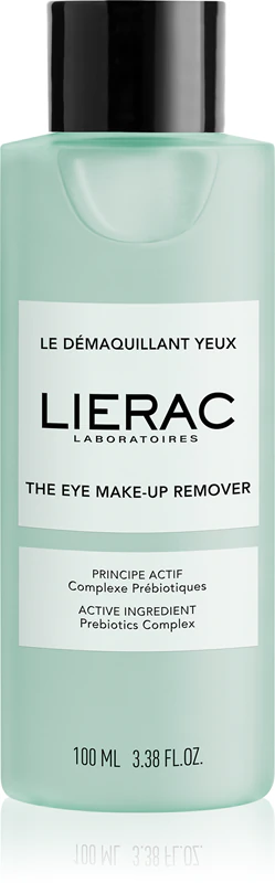 Lierac - Removedor de Maquiagem para os Olhos