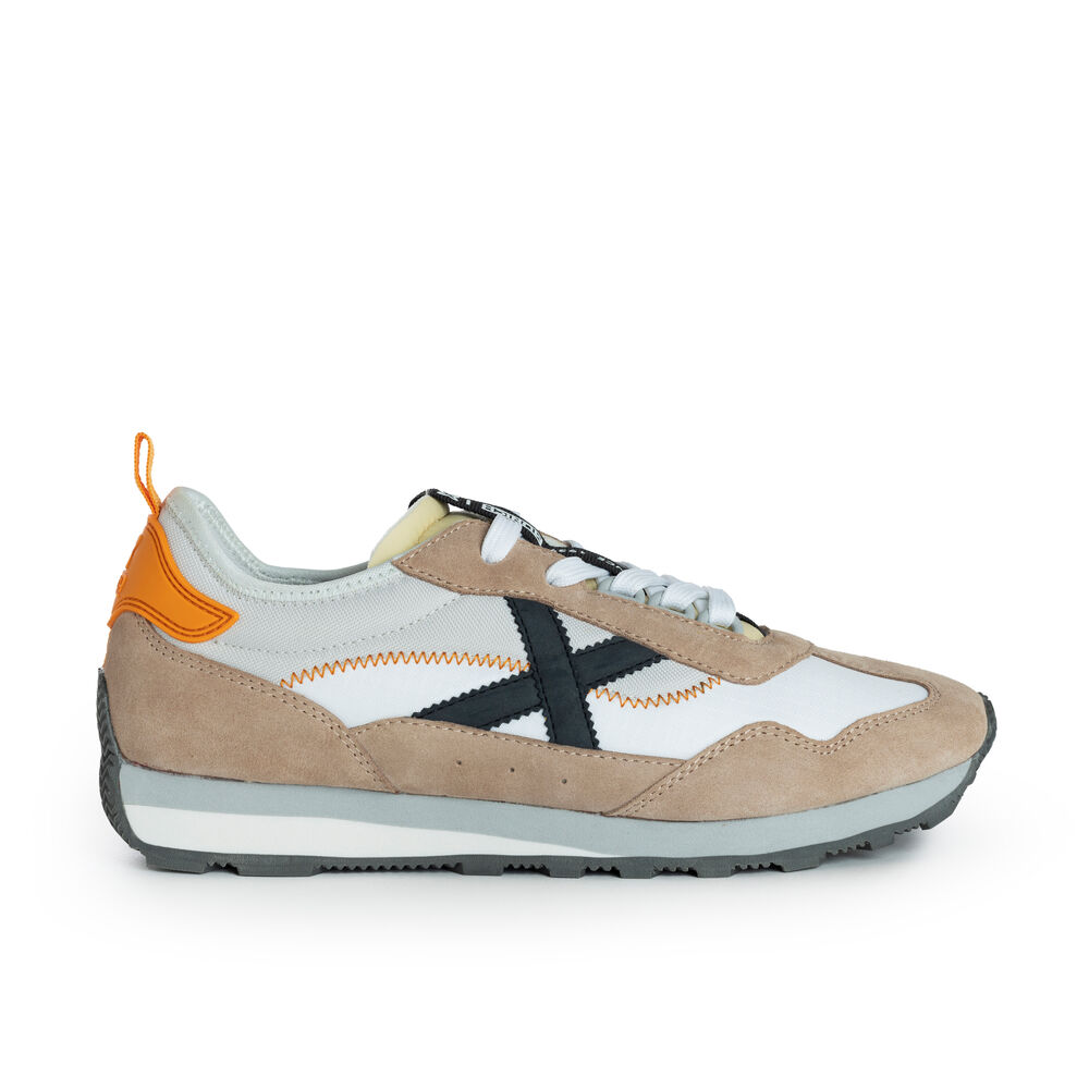 München Um 8901061 Beige Sneakers