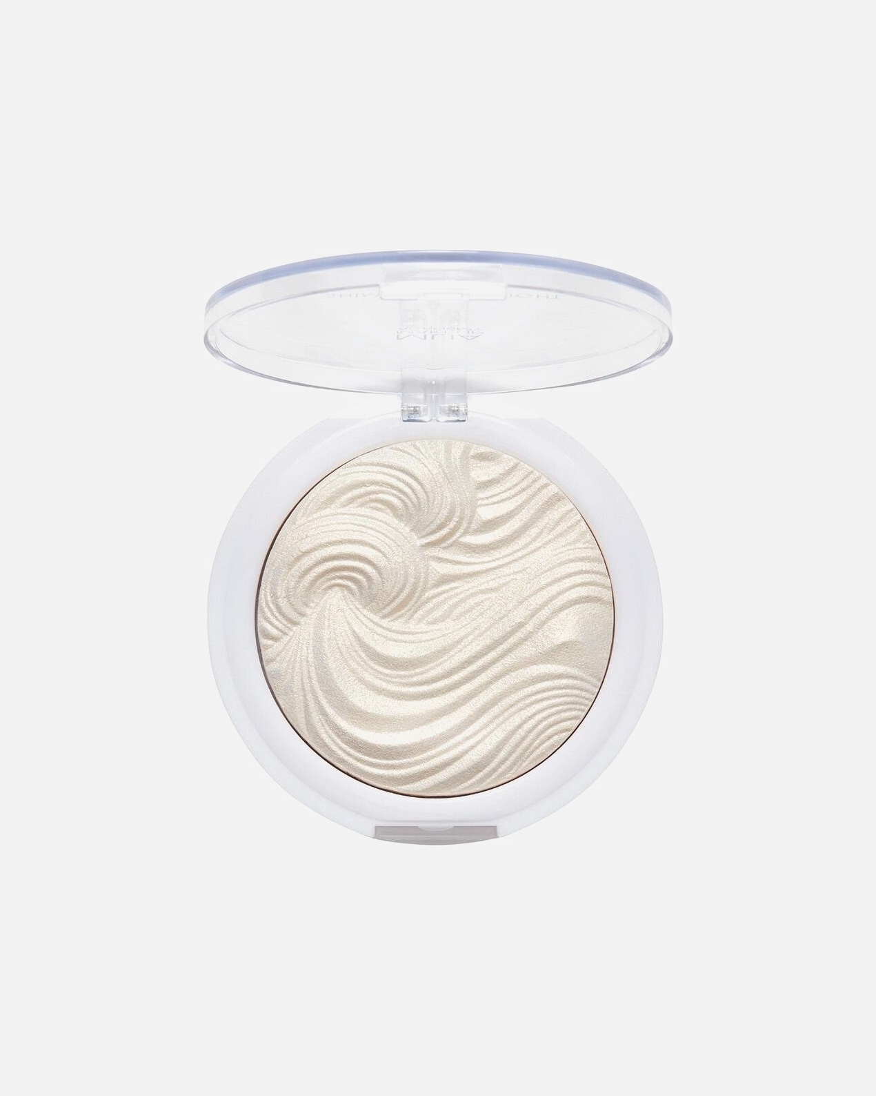 MUA Makeup Academy Illuminante Shimmer - 8g