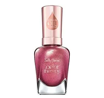 Sally Hansen Color Therapy Lakier do paznokci, 191 Pomegratitude
