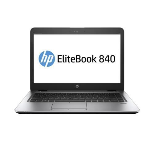 HP EliteBook 840 G3, Intel® Core™ i5 di sesta generazione, 2,3 GHz, 35,6 cm (14
