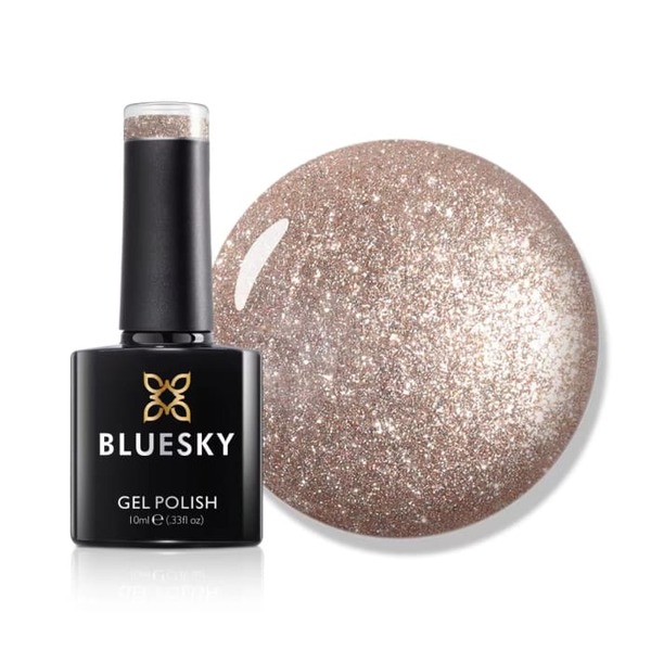 Bluesky Gellak - Gouden Ster