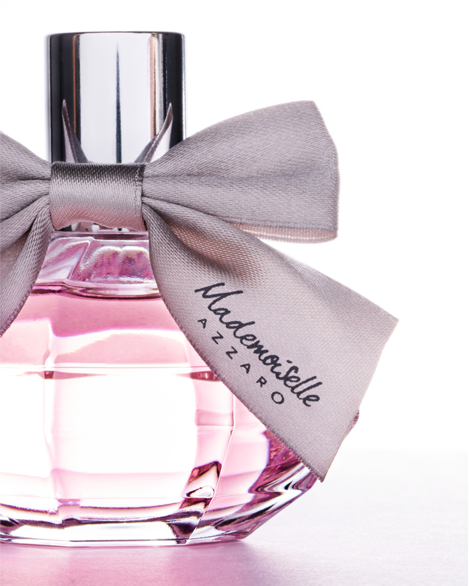 AZZARO MADEMOISELLE AZZARO EAU DE TOILETTE